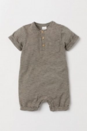 Pelele de algodón 10.99 €