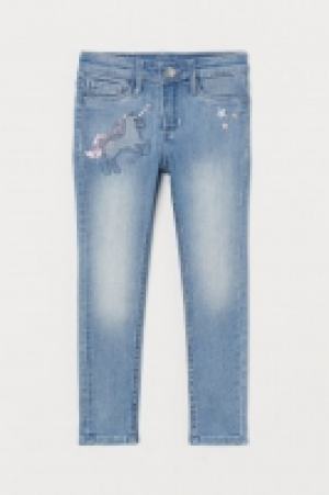 Skinny Fit Jeans 13.99 €