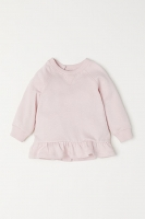 Sudadera con volante 5.99 €