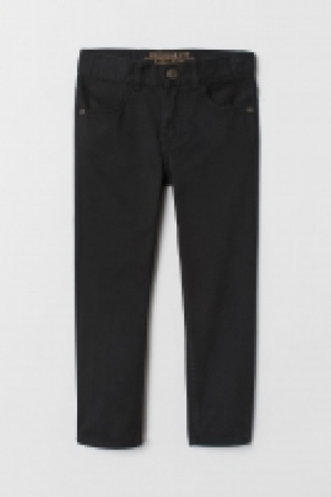 Pantalón de sarga Regular Fit 6.99 €