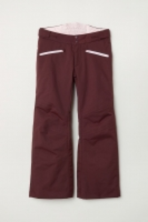 Pantalón outdoor acolchado 19.99 €