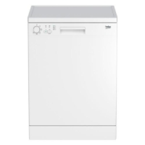 Euronics  Lavavajillas Beko DFN05321W