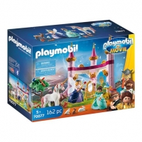 Toysrus  Playmobil - Marla en el Palacio Cuento de Hadas Playmobil Th