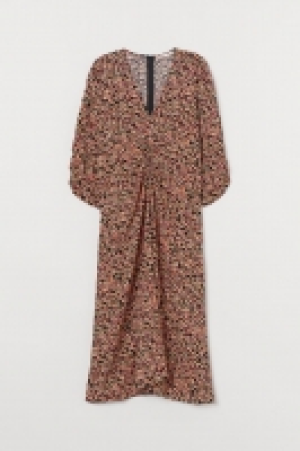 MAMA Vestido con escote en V 12.99 €