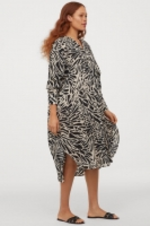 Vestido en mezcla de lyocell 17.99 €