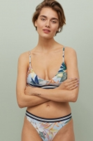 Braga de bikini 8.99 €