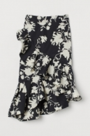 Falda de volantes 23.99 €
