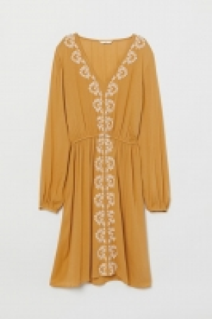 Vestido bordado 19.99 €