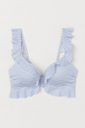 Top de bikini push-up 9.99 €