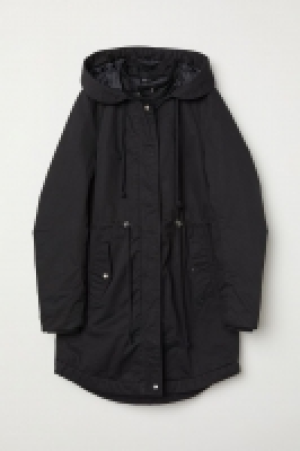 Parka acolchada 19.99 €