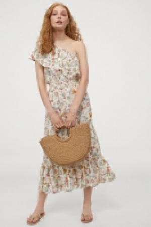Vestido de un hombro 17.99 €