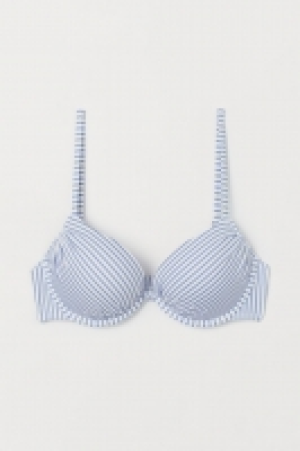 Top de bikini super push-up 9.99 €