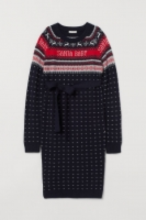 MAMA Vestido de jacquard 19.99 €