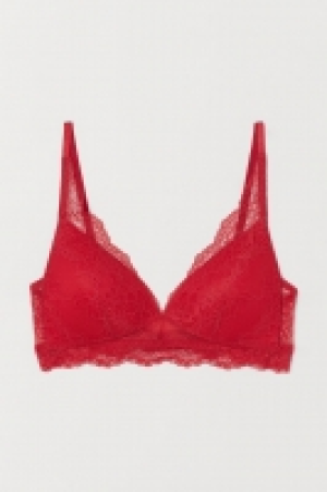 Sujetador push-up sin aros 6.99 €