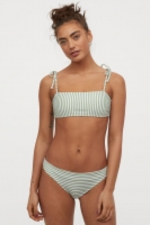 Top de bikini bandeau 6.99 €
