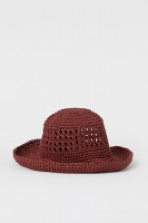 Sombrero de paja 4.99 €