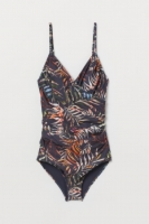 Traje de baño efecto moldeador 9.99 €