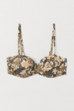 Top de bikini balconette 8.99 €