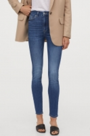 Embrace High Ankle Jeans 14.99 €