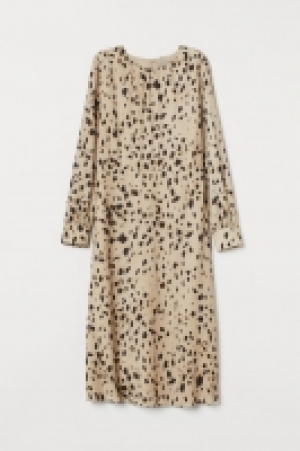 Vestido estampado 19.99 €