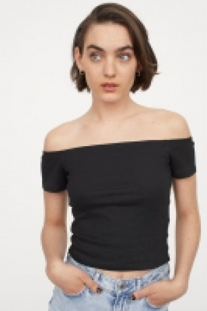 Top hombro descubierto 5.99 €