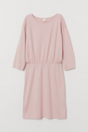Vestido en mezcla de modal 10.99 €