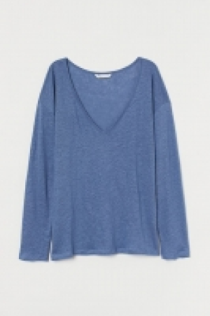 Camiseta de lino 11.99 €