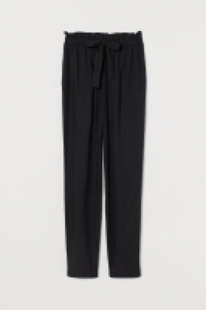 Pantalón tobillero sin cierre 8.99 €