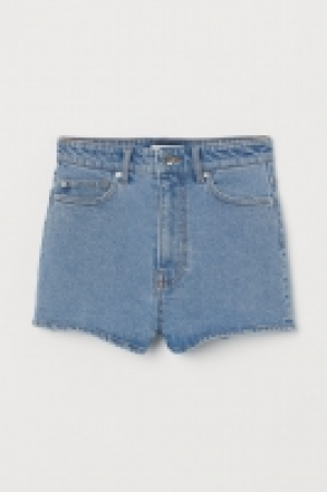 Vaquero corto High Waist 20.99 €