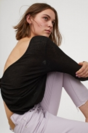 Top en punto de canalé 8.99 €