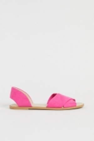 Sandalias 9.99 €