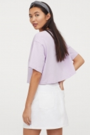 Falda vaquera 11.99 €