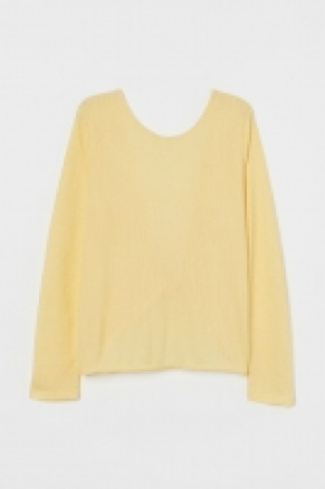 Top en punto de canalé 7.99 €