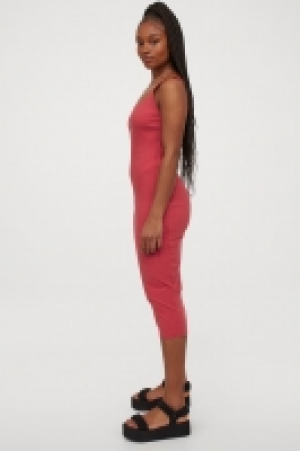 Vestido bodycon midi 8.99 €