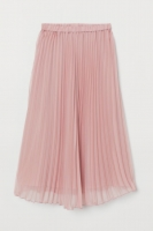 Falda plisada 14.99 €