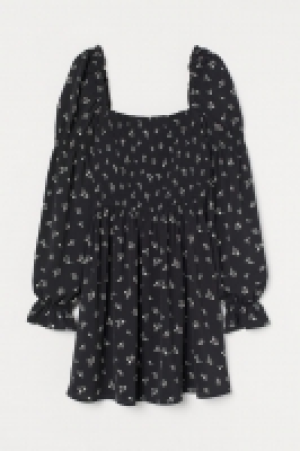 Vestido con fruncido 11.99 €