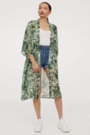 Chaqueta vaporosa 17.99 €