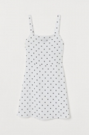Vestido estampado 8.99 €