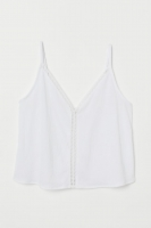 Top de tirantes en V 6.99 €