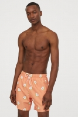 Bañador estampado 8.99 €