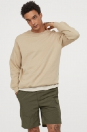Pantalón corto cargo de nailon 9.99 €