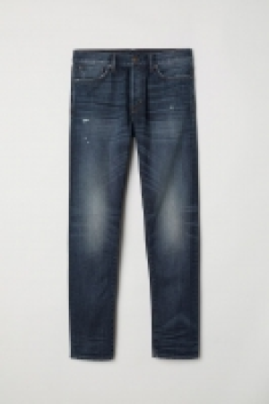 Slim Straight Jeans 17.99 €