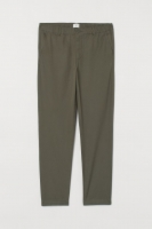 Chinos de algodón Slim Fit 8.99 €
