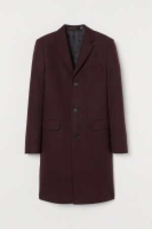 Abrigo en mezcla de lana 88.99 €