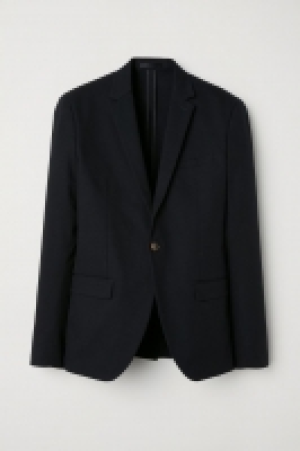 Americana con lino Slim fit 58.99 €