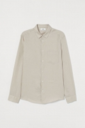 Camisa de lino 29.99 €