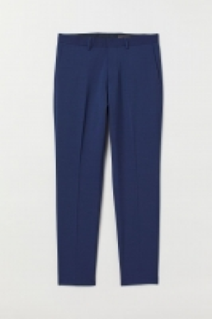 Pantalón con lana Slim Fit 29.99 €