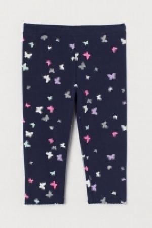 Leggings tres cuartos 3.99 €