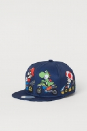 Gorra con motivo 5.99 €