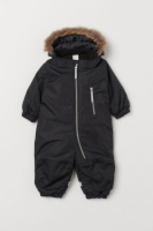 Buzo repelente al agua 27.99 €